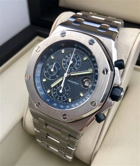 audemars piguet royal oak offshore the beast|piguet royal oak offshore price.